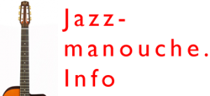 Jazz manouche info